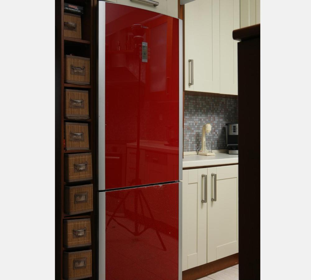 Kon&kona Hrakleitsa Apartment Nea Iraklitsa