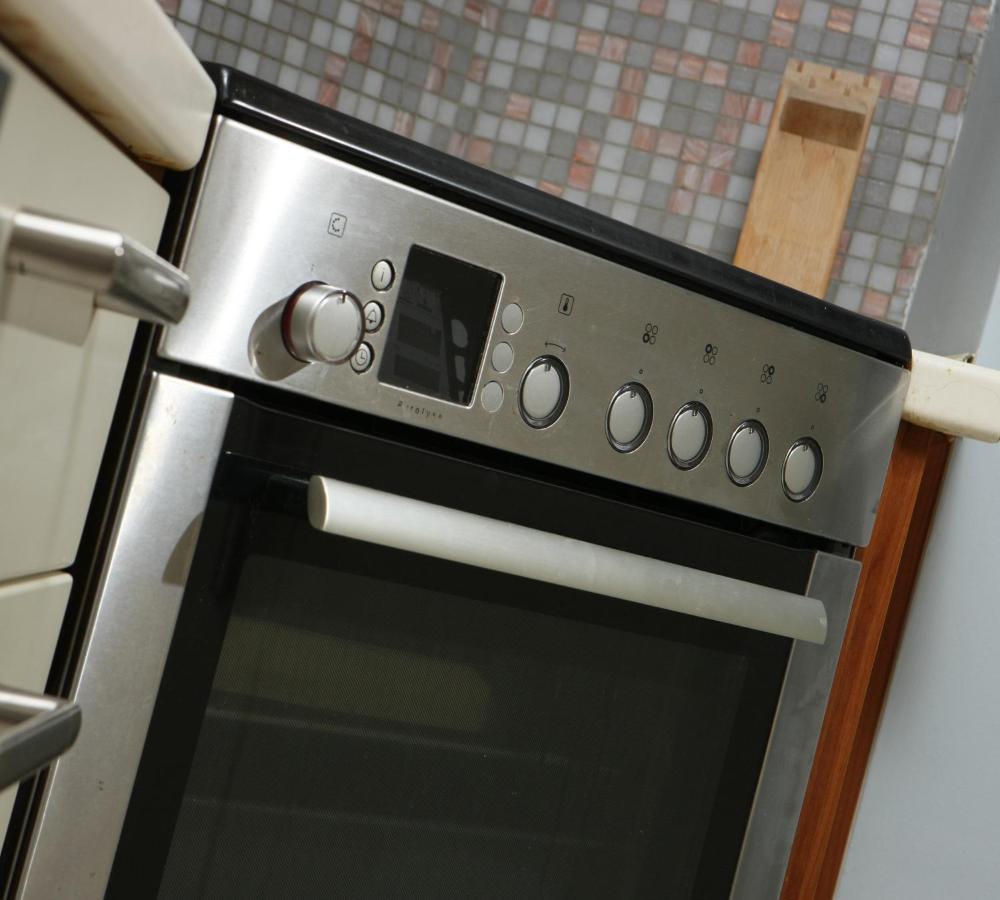 Apartment Kon&kona Hrakleitsa Nea Iraklitsa